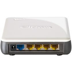 Sitecom Wireless Router 300N X2 Pure E Motion