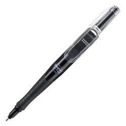 Post it Index Gel Pen Black