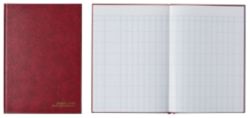 Office Depot analysis book 20 columns across 2 page 96 pages 305 x 208 mm