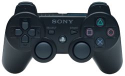 Sony Dualshock 3 Controller PS3