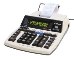 Canon MP120 MG Recycled Printing Calculator