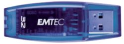 Emtec C400 USB Drive 32GB