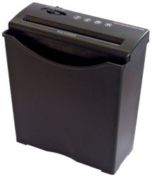 Personal Strip Cut Shredder