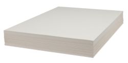 News print Paper Off White A2