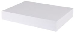 Cartridge Paper White A2 100gsm