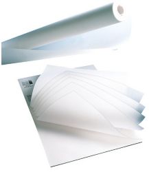 A1 Cartridge 130gsm Paper White 125 Sheets Per Pack