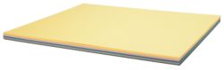 Vanguard 230 Micron 160gsm Card Assorted 520x640mm 100 pk
