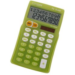 Citizen FC Junior Calculator x 30