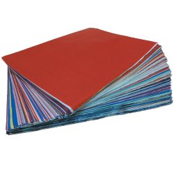 Sugar Paper A2 Grey 140GSM 250 Sheets Per Pack