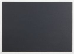A1 Sugar Paper Black