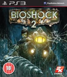 2K Games Bioshock 2 (PS3)