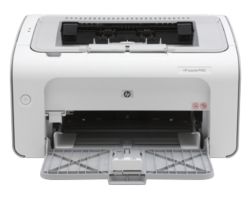 Hewlett Packard HP P1102 Mono Laser Printer