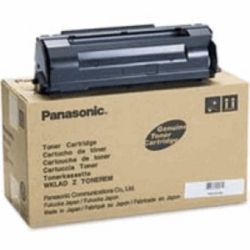 Panasonic UG3380 Black Laser Toner Cartridge 