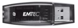 Emtec C400 USB Drive 8GB