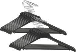 Alba Pk20 Coat Hangers Abs