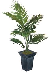 Paradise Palm Artificial Plant 1355cm