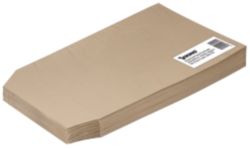 Viking Plain C5 Pocket Self Seal Manilla Envelopes 80gsm 50 pk