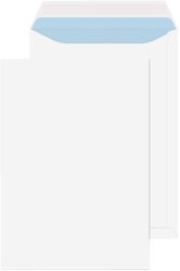 Viking Plain C4 324x229mm 100gsm Peel and Seal White Business Envelopes 20 pk