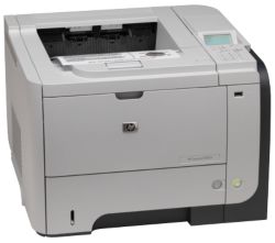 HP Laserjet P3015DN Printer