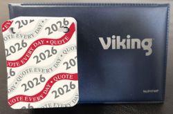 Niceday Desk Calendars