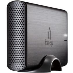 Iomega 35 Home Media Network USB Hard Drive 2TB