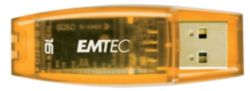 Emtec C400 USB Drive 16GB