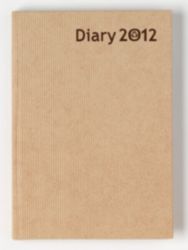 Niceday Environmental Diaries A5 Day a Page