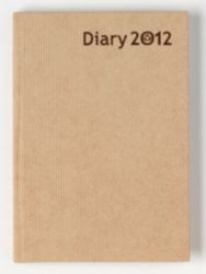 Niceday Environmental Diaries A4 Week to View