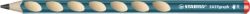 STABILO Easy Right Handed Graph Graphite Pencils 2 Per Pack