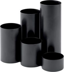 Atlanta Resolution Tidy Tube Black