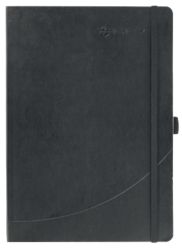 Foray Notebook Softcover A4 ruled