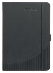 Foray Notebook Hardcover A5 quadrille