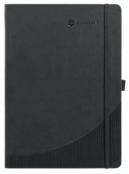 Foray Notebook Hardcover A4 quadrille