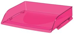 Cep Happy Wide entry Tray Indian Pink