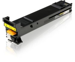 Epson Black Laser Toner Cartridge S050493