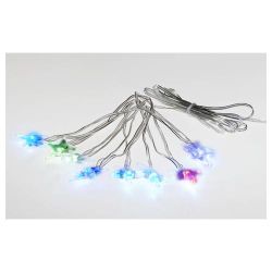 Genie Usb Light Chain Stars
