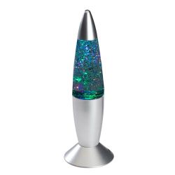 Genie Usb Glitter Lamp