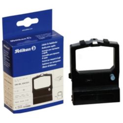 Pelikan Compatible Printer Ribbon HD Re-Inking 2496RD Black