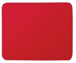 Fellowes Mouse Mat Red