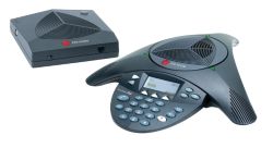 Polycom Soundstation 2W Wireless Conference Phone