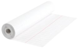 50 Micron Laminate Roll Book Cover 400mm x 25m