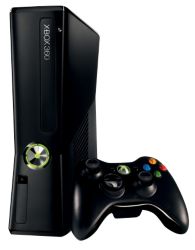 Xbox 360 250GB Console