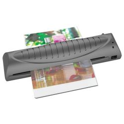 Texet Personal A4 laminator