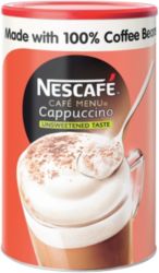 Nescafe Cappuccino 1kg