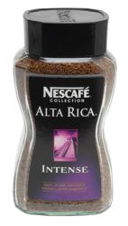 Nescafe Alta Rica 200g Jar