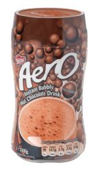 Aero Hot Chocolate 288g