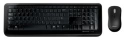 Microsoft Wireless Deskset 800