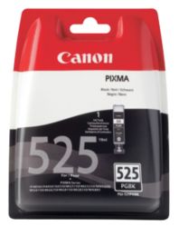 Canon PGI 525PGBK Black Photo Cartridge