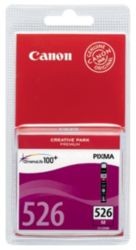 Canon CLI 526M Magenta Printer Ink Cartridge