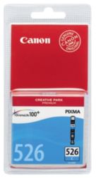 Canon CLI 526C Cyan Printer Ink Cartridge